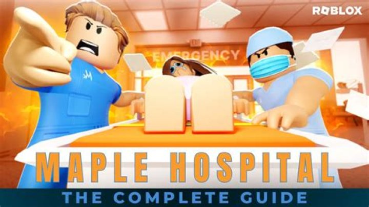 Add your id to find friends on Roblox Hospital Tycoon on AppGamer.com