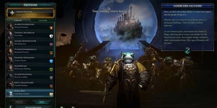 Age of Wonders 4 – Comprehensive Resource Guide
