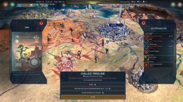 Age of Wonders Planetfall PC Cheats To Win Match, 100K Energy, Costmite & More