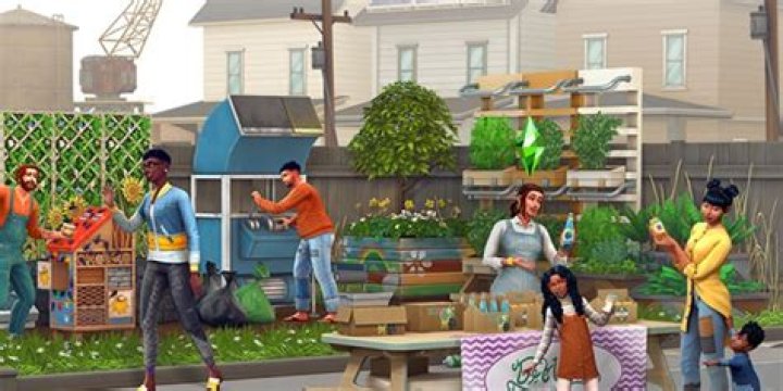 All About Dumpster Diving In Sims 4 Eco Lifestyle