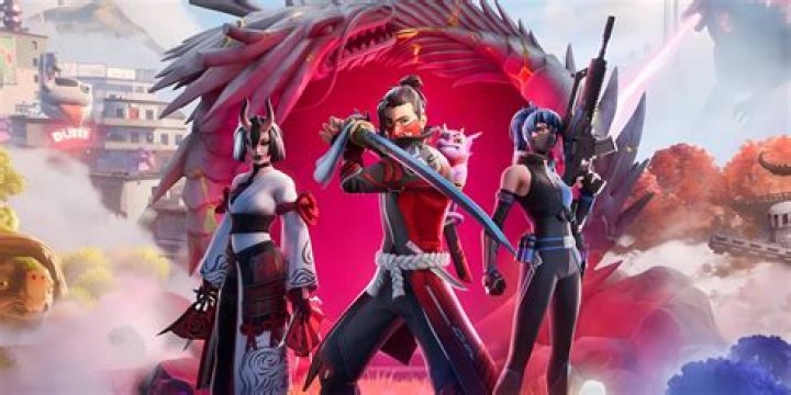 All Ariana Grande’s Monster Hunter Quests in Fortnite Chapter 2 Season 8