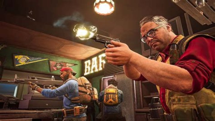 All Back 4 Blood Difficulty Levels, Explained