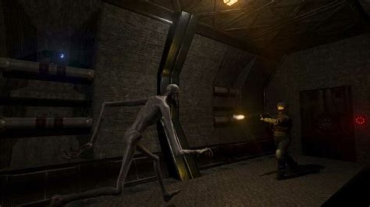 All Characters in SCP: Secret Laboratory