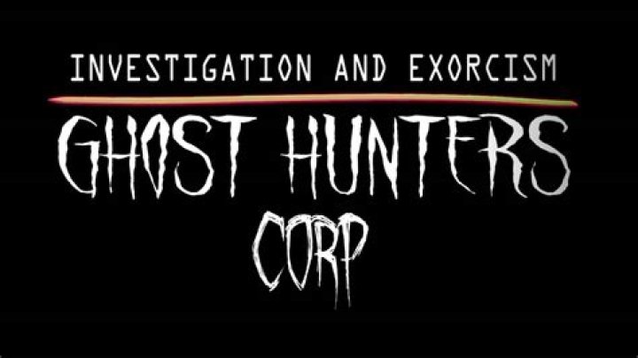 All Ghost Types in Ghost Hunters Corp