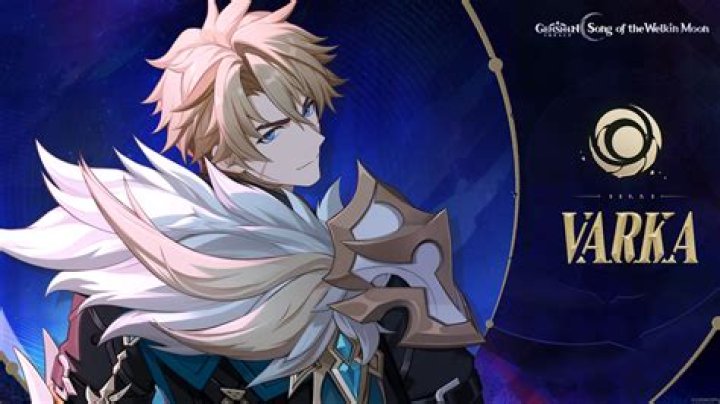 All Information About Varka in Genshin Impact & Leaks