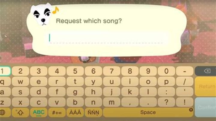 All K.K. Slider Secret Songs In Animal Crossing New Horizons
