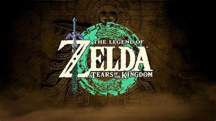 All Monster Parts - The Legend Of Zelda: Tears of the Kingdom