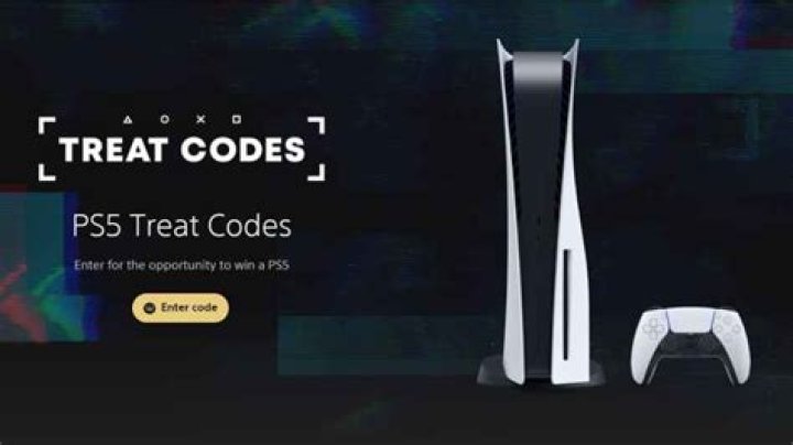 All PS5 Treat Codes and Answers – Where to find & How to enter