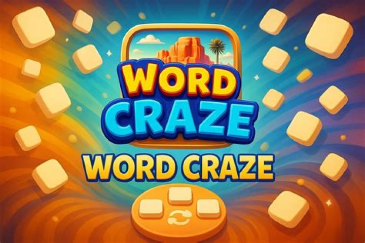 All too easy Word Craze Answer