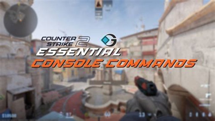 All Useful Console Commands for Counter-Strike 2