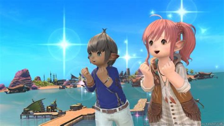 All Variant Dungeon rewards in FFXIV and how to get them