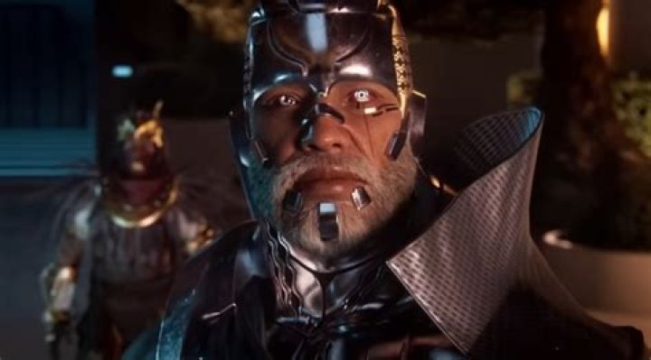 All Voice Actors in Destiny 2 Lightfall