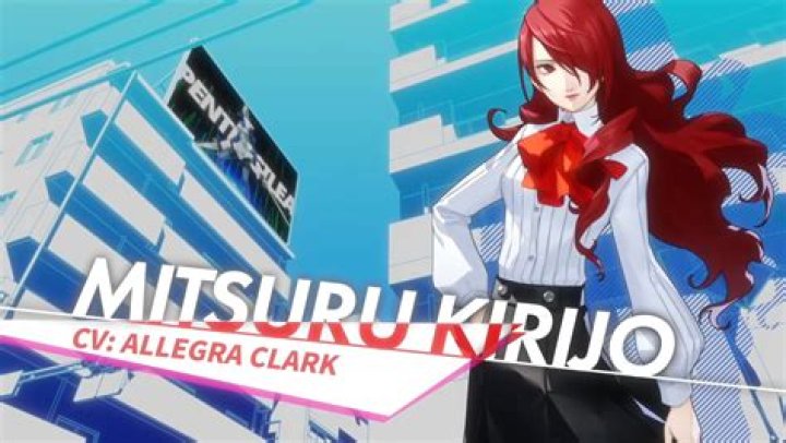 Allegra Clark - MobyGames