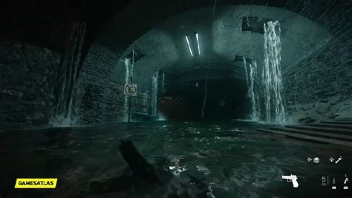 Alone | Mission Walkthrough in Modern Warfare 2 Campaign
