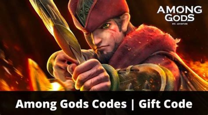 Among Gods! RPG Adventure Redeem Codes (January 2024)