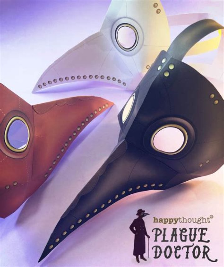Among Us: How To Get Plague Doctor Mask