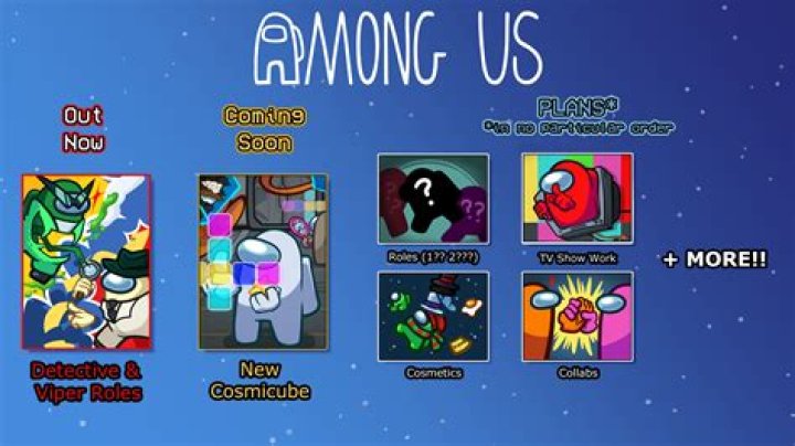 Among Us New Update Lets You hide Who’s Voted