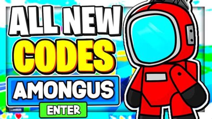 Amongst Us Codes on AppGamer.com