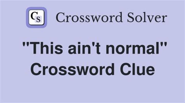 Andean pack animals Crossword Clue