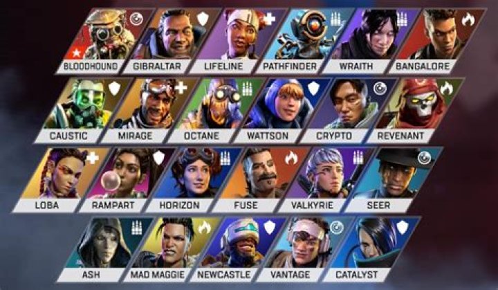 Apex's new Legend Seer: First Look, Abilities, Skins, Release Date, & More