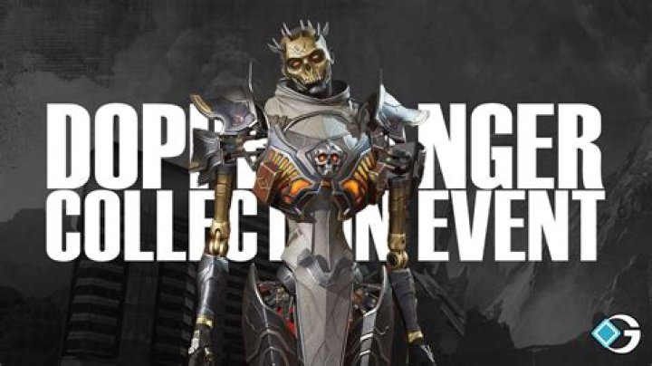 Apex Legends "Doppelganger" Collection Event: Revenant Prestige Skin, New LTM & Cosmetics, and More
