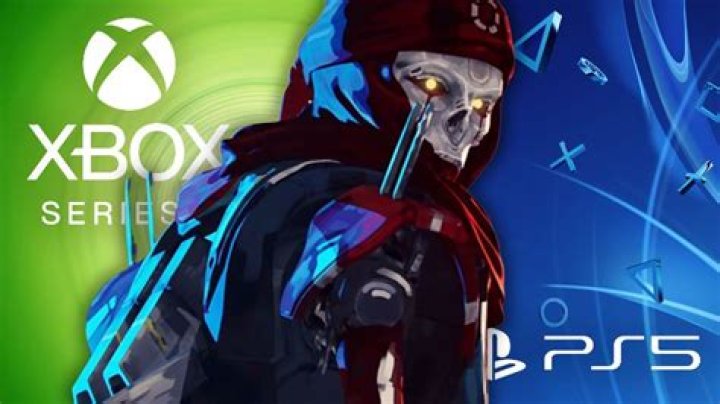 Apex Legends for PS5 & Xbox Series X Could Be Announced at EA Play 2020?