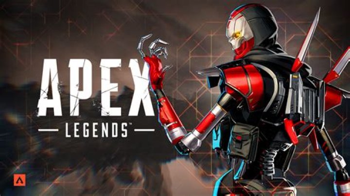 Apex Legends Season 4 Brings The Revenant And A Ton Of Changes