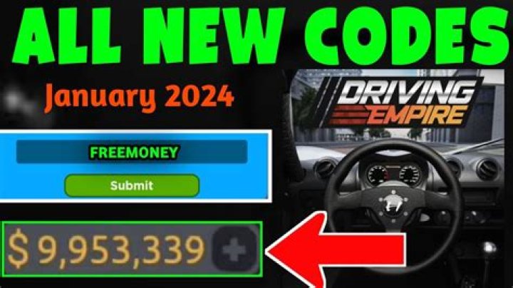 Arcade Empire Codes (January 2022) Roblox