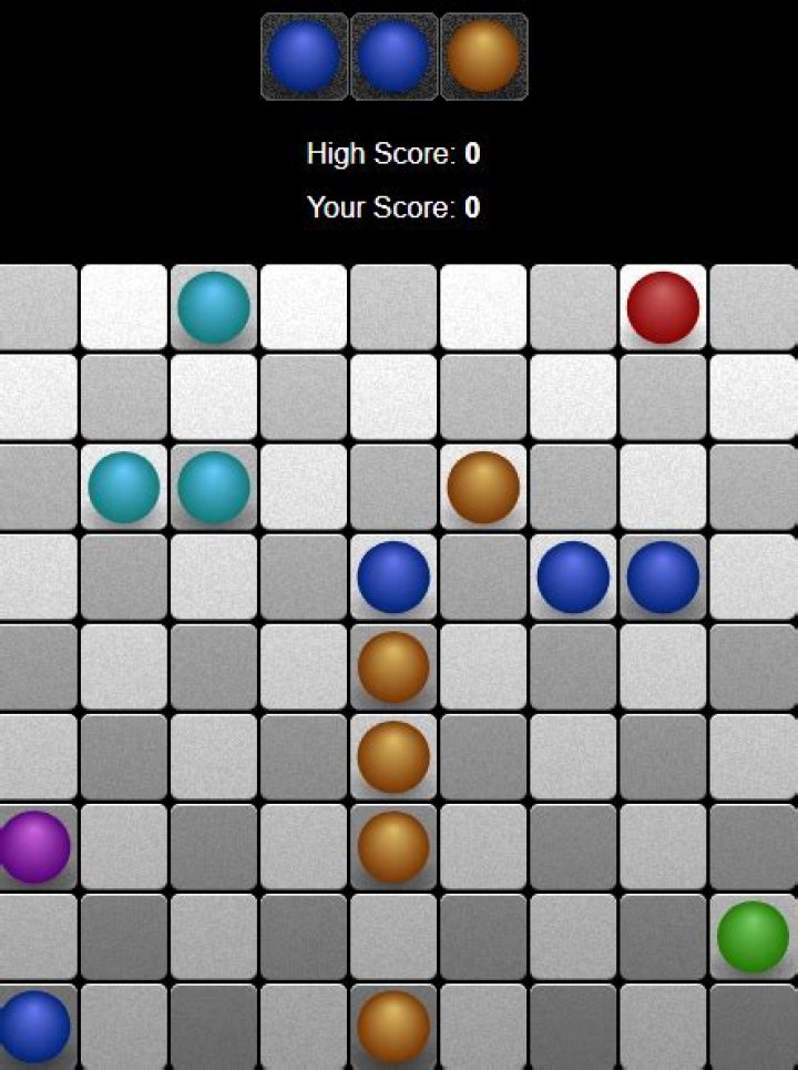 Arcade Lines - Puzzle Games