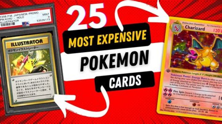 Are Pokémon cards worth anything 2023?