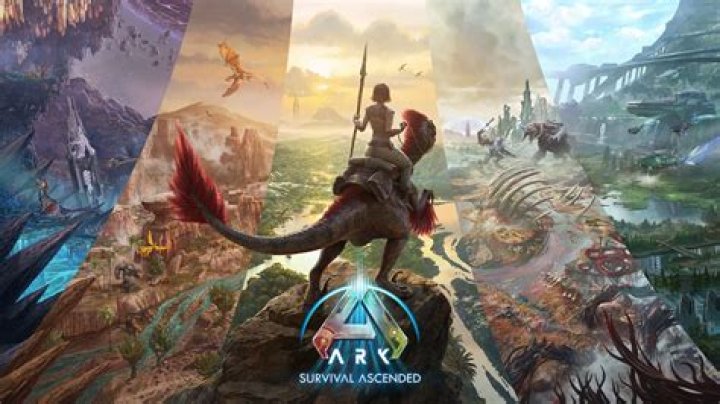 ARK: Survival Ascended – Tame Achievement Guide