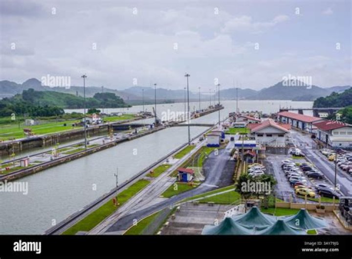 Artificial waterway Logicross – Answers