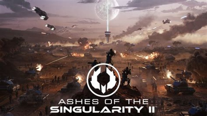 Ashes of the Singularity series