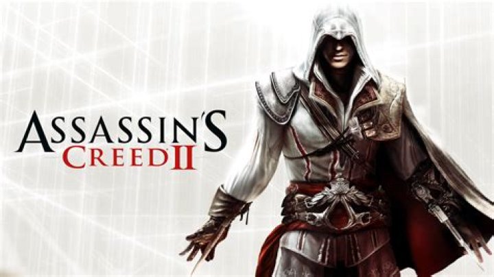 Assassin's Creed (2007) - MobyGames