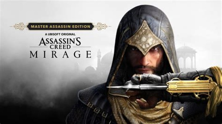 Assassin's Creed Mirage Best Weapons: Everything You Need to Know