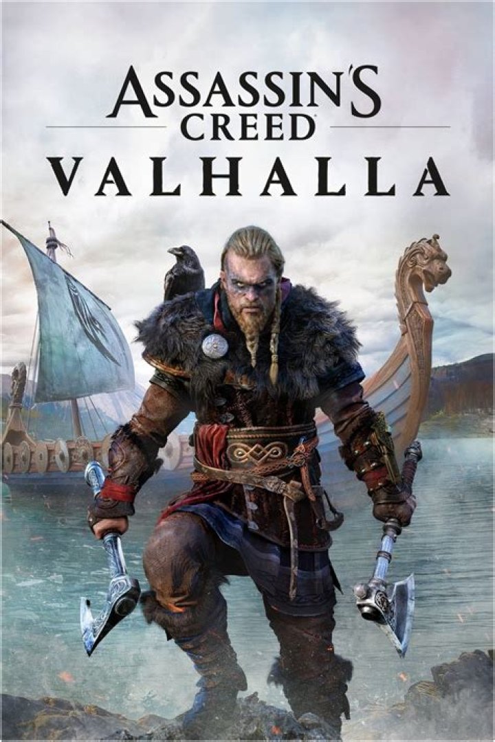 Assassin's Creed Valhalla: How To Fast Travel
