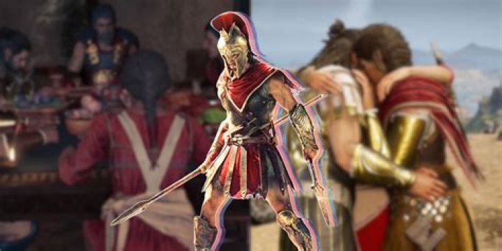Assassin’s Creed Odyssey – How to Find the Hammer of Jason (Legendary Heavy Blunt)