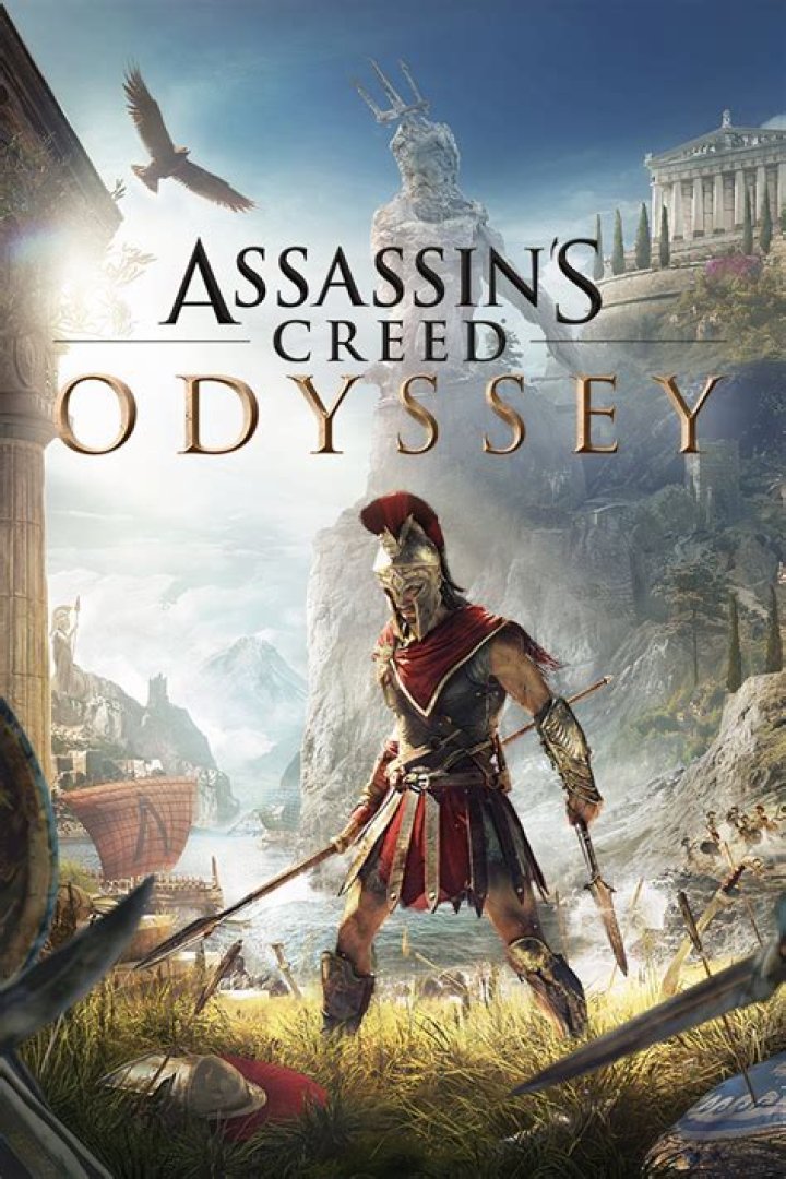 Assassin’s Creed Odyssey – How to Get the Stink Eye Achievement