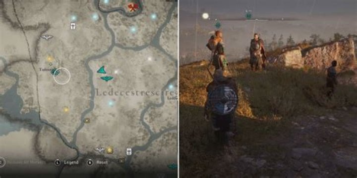 Assassin’s Creed Valhalla Bartering Quest Pay Tonna or Not – Consequences