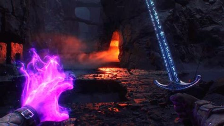 Avowed Will Be Much Larger Than Skyrim With Huge Bosses, Mod Support & More - Insider