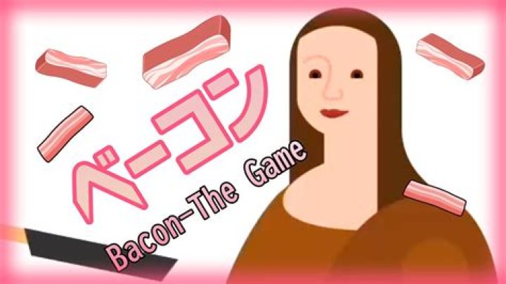 Bacon – The Game