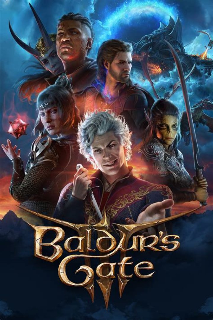 Baldur’s Gate 3 – Lower City Crash at 33% Fix