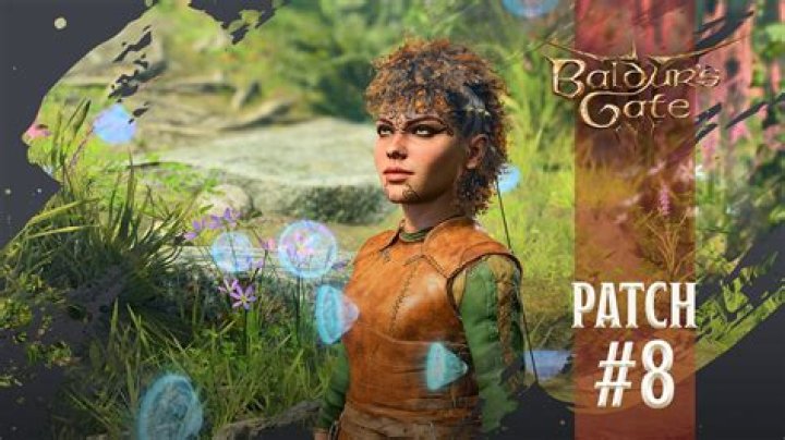 Baldur’s Gate 3: Patch Notes (June 2022)