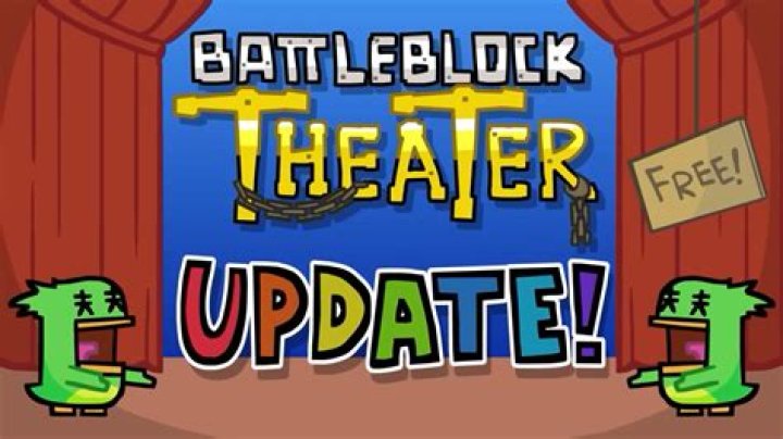 BattleBlock Theater – Secret Level Locations
