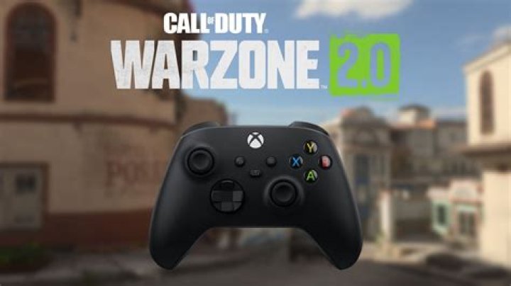 Best Controller Settings for Warzone 2