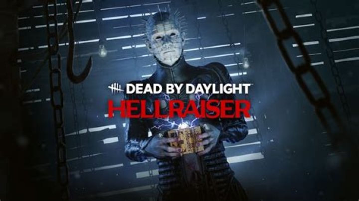 Best Cosmetics In Dead By Daylight
