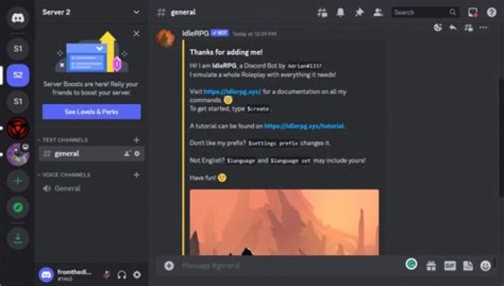 Best Discord Game Bots To Play Fun Games On Server 2022