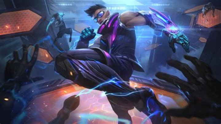 Best Lee Sin Skins in League of Legends 2023: All Skins Ranked from Worst to Best