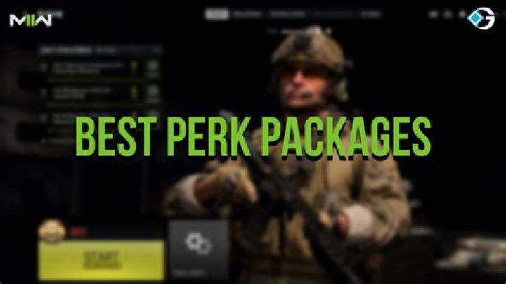 Best Modern Warfare 2 Perks Packages for Season 6