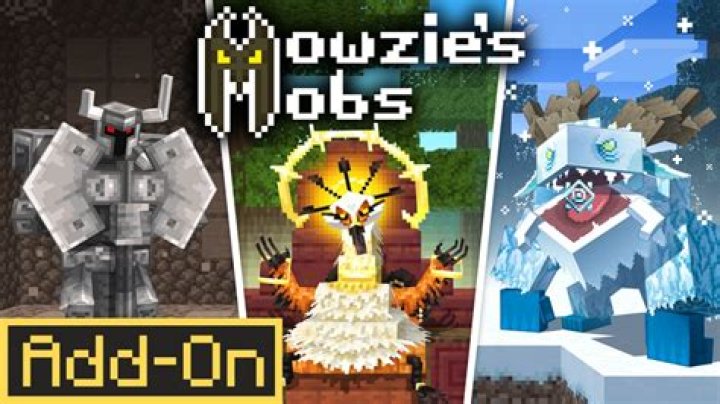 Best New World Mods And Addons List [2022]